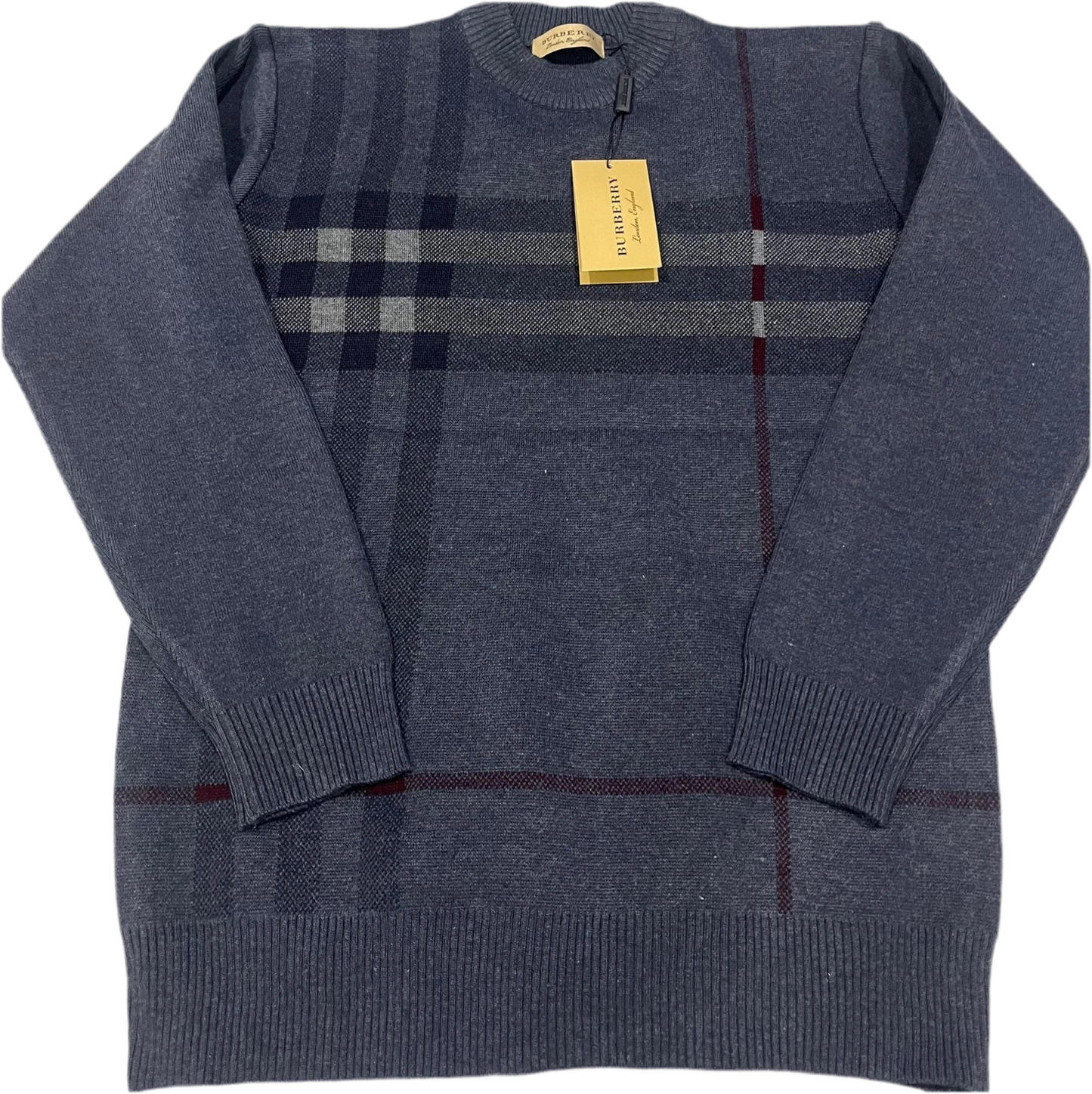 Burberry Vintage Sweater