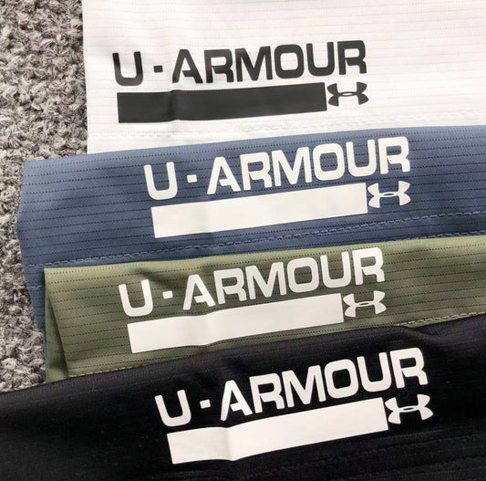 UA Shirt