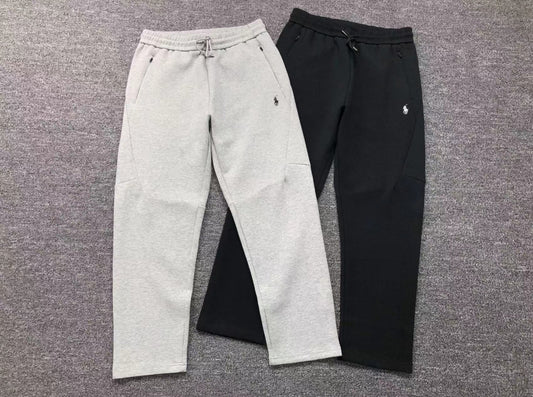 Polo Open Leg Trainerhose