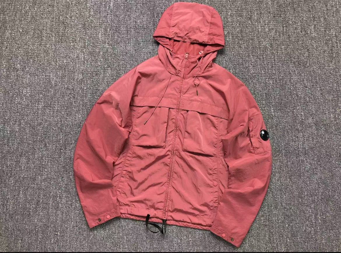 CP Jacke