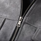 Workwear Jacke Grau