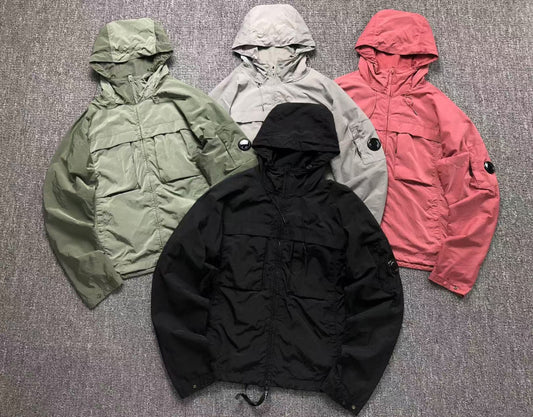 CP Jacke