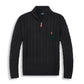 Polo Halfzip