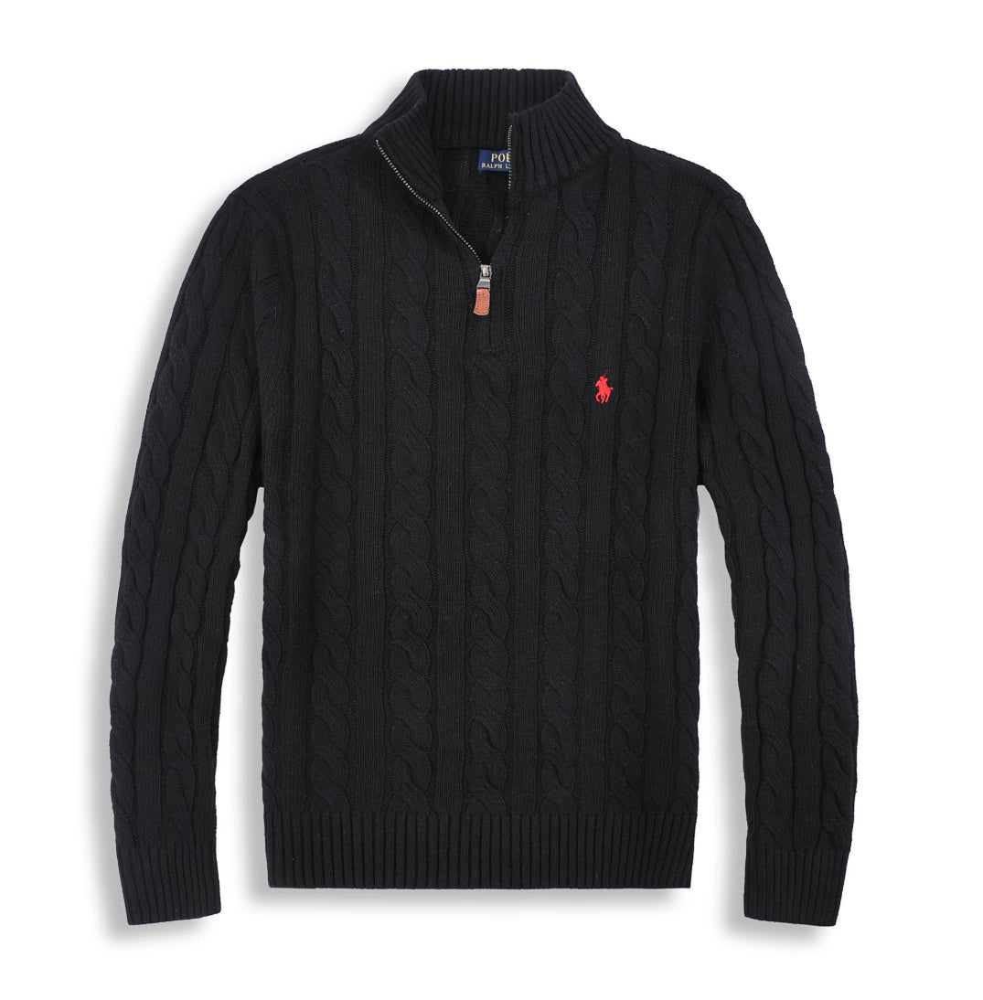 Polo Halfzip
