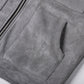 Workwear Jacke Grau