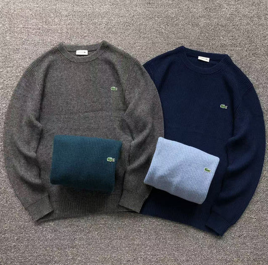 🐊 Sweater