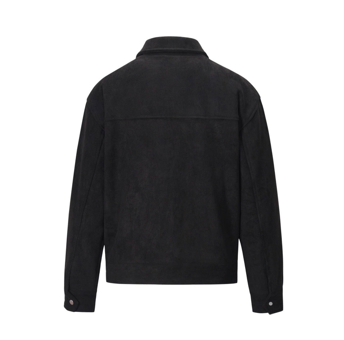 Workwear Jacke Schwarz