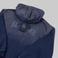 Supreme x True Religion Trackie Navy