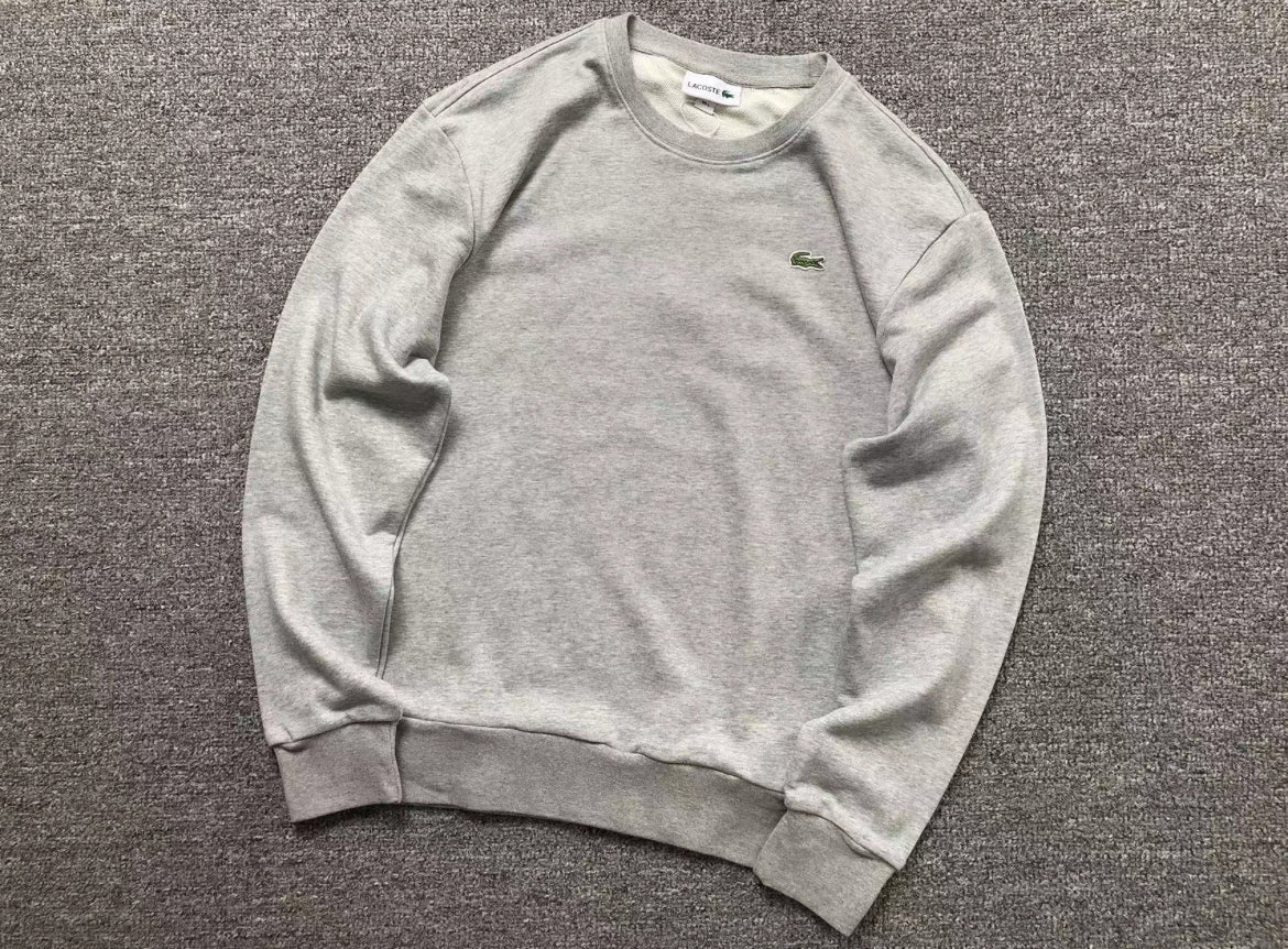 🐊 Sweater