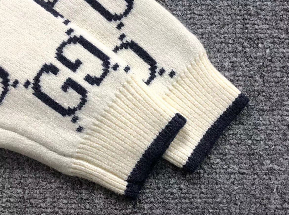 GG Sweater