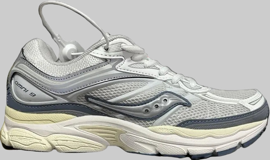 Saucony Omni 9
