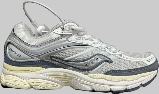 Saucony Omni 9