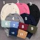 Polo Sweater