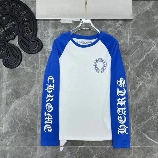 Chrome Longsleeve