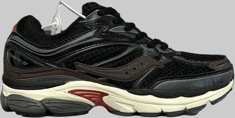 Saucony Omni 9