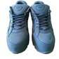 Dior B30 x Stone Island Blau