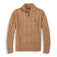 Polo Halfzip