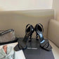 YSL High Heels