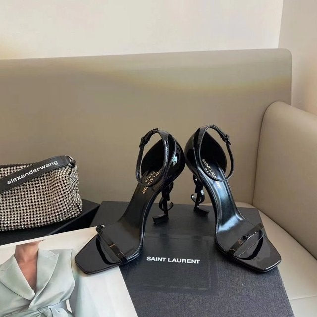 YSL High Heels