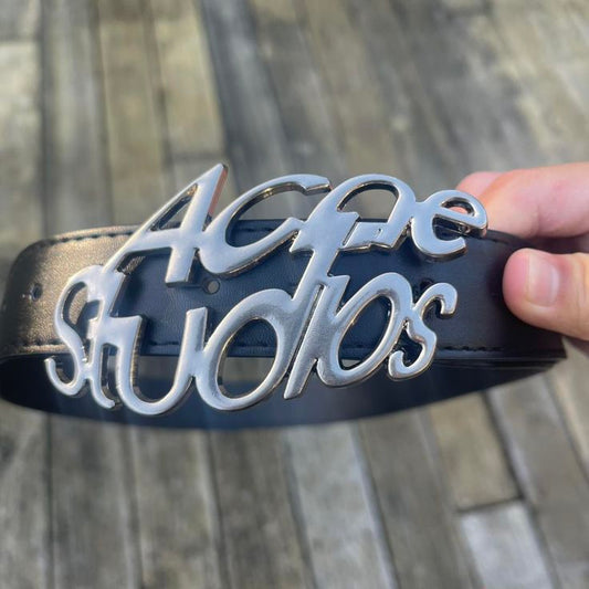 Acne Belt