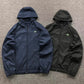 🐊 Windbreaker Jacke