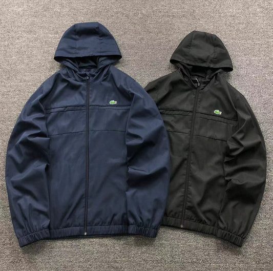 🐊 Windbreaker Jacke