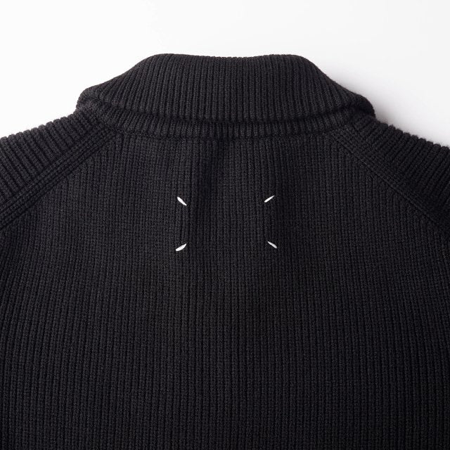 MM6 Zipper
