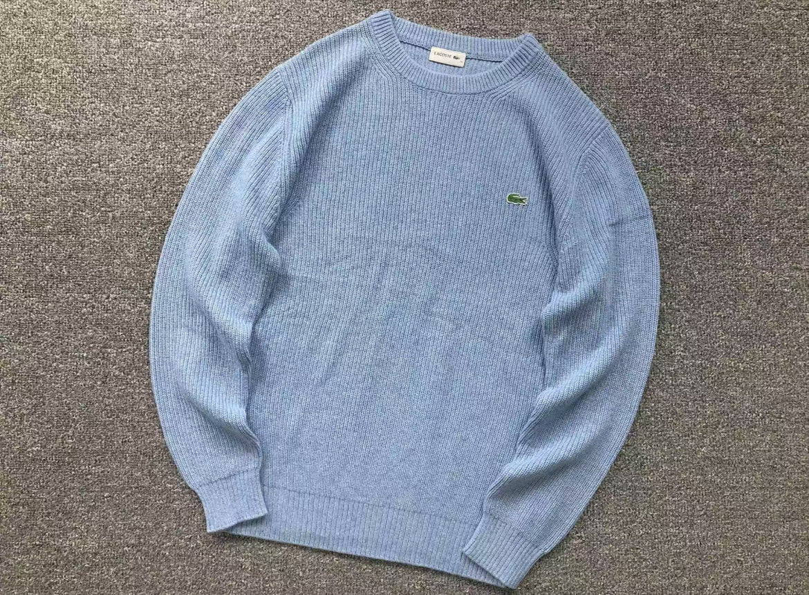 🐊 Sweater