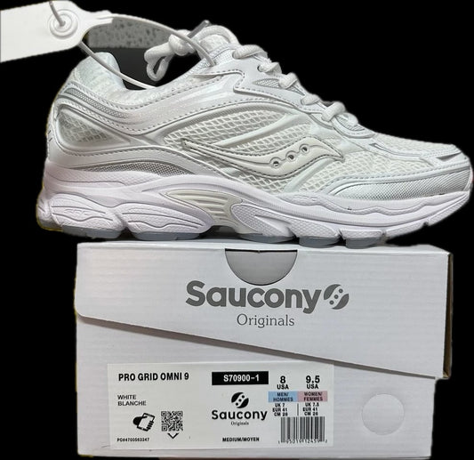 Saucony Omni 9