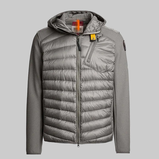 ParaJump Cardigan Grau