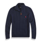 Polo Halfzip