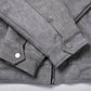 Workwear Jacke Grau