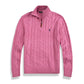 Polo Halfzip