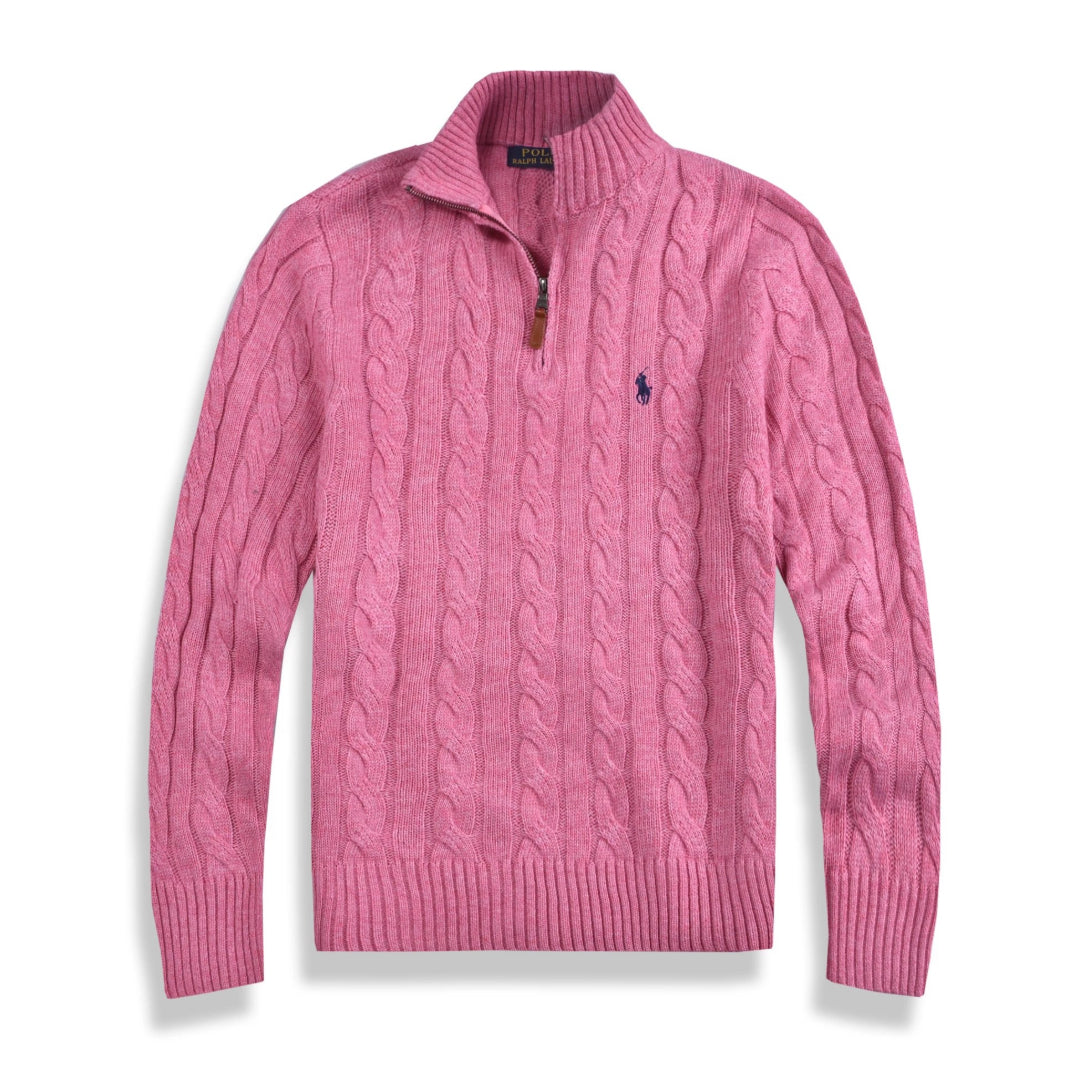 Polo Halfzip