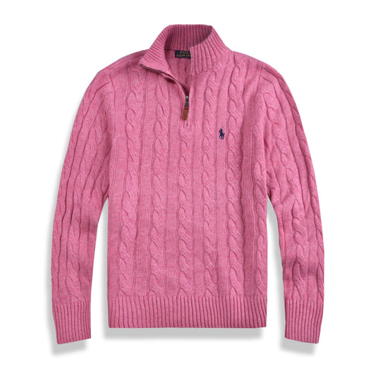 Polo Halfzip