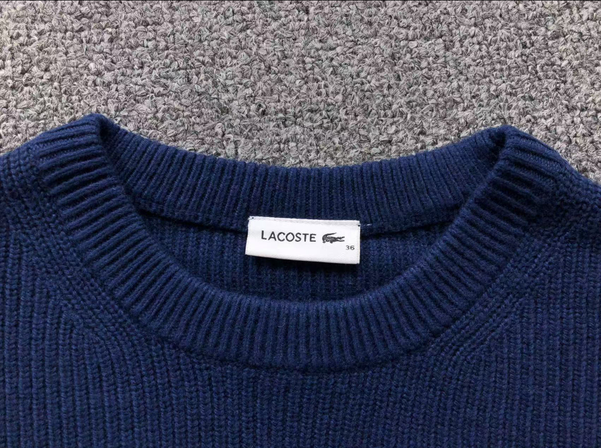 🐊 Sweater