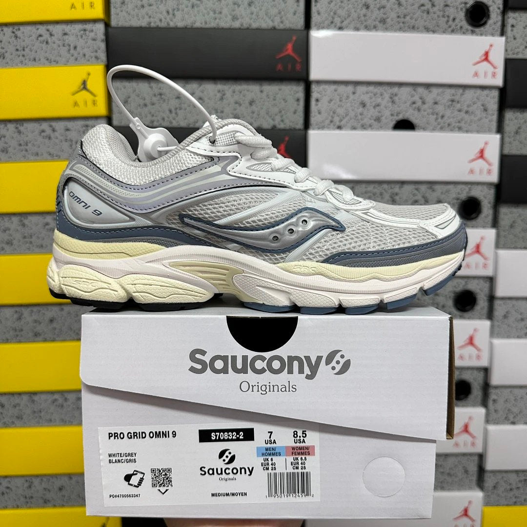 Saucony Omni 9