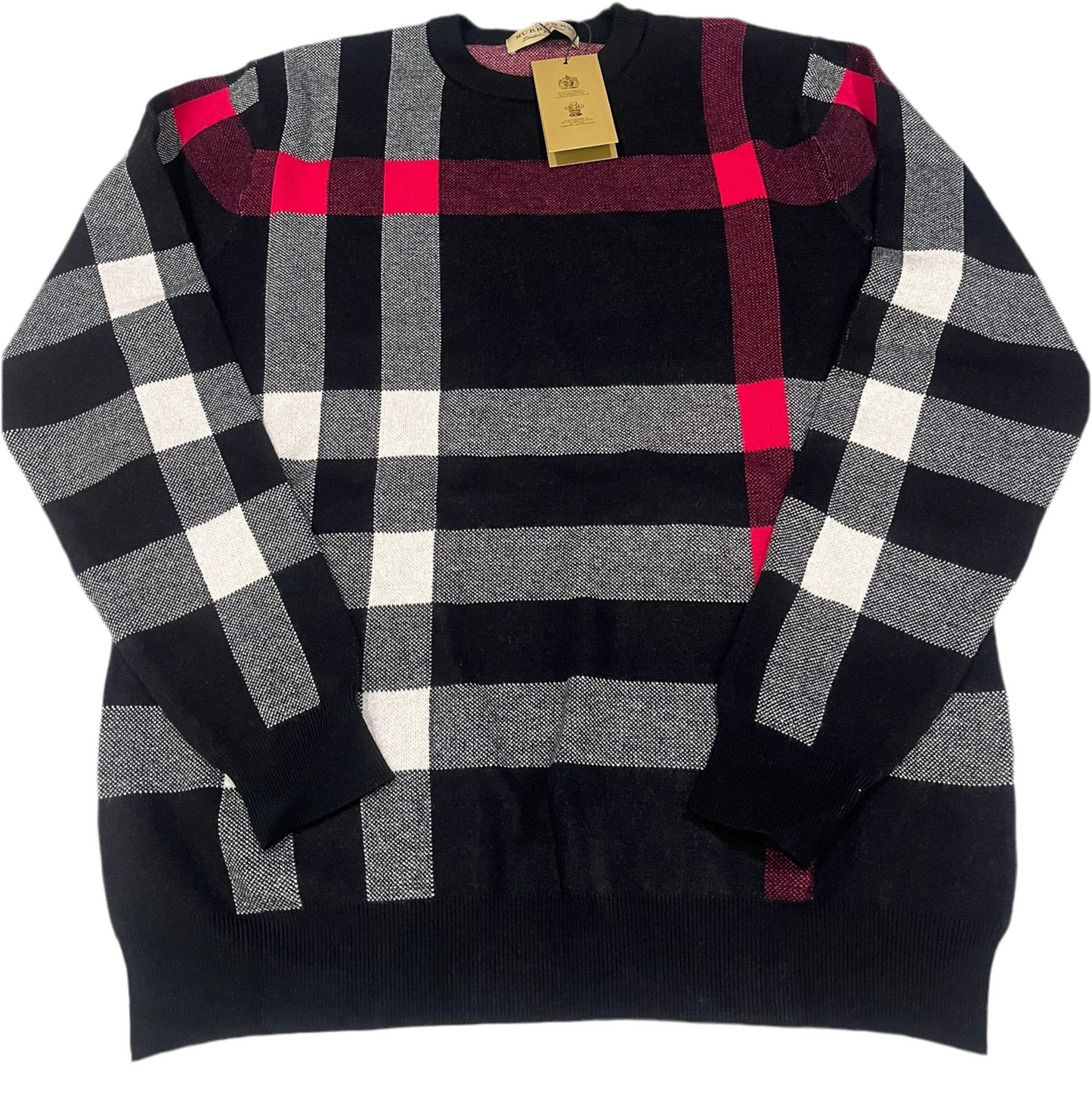 Burberry Sweater