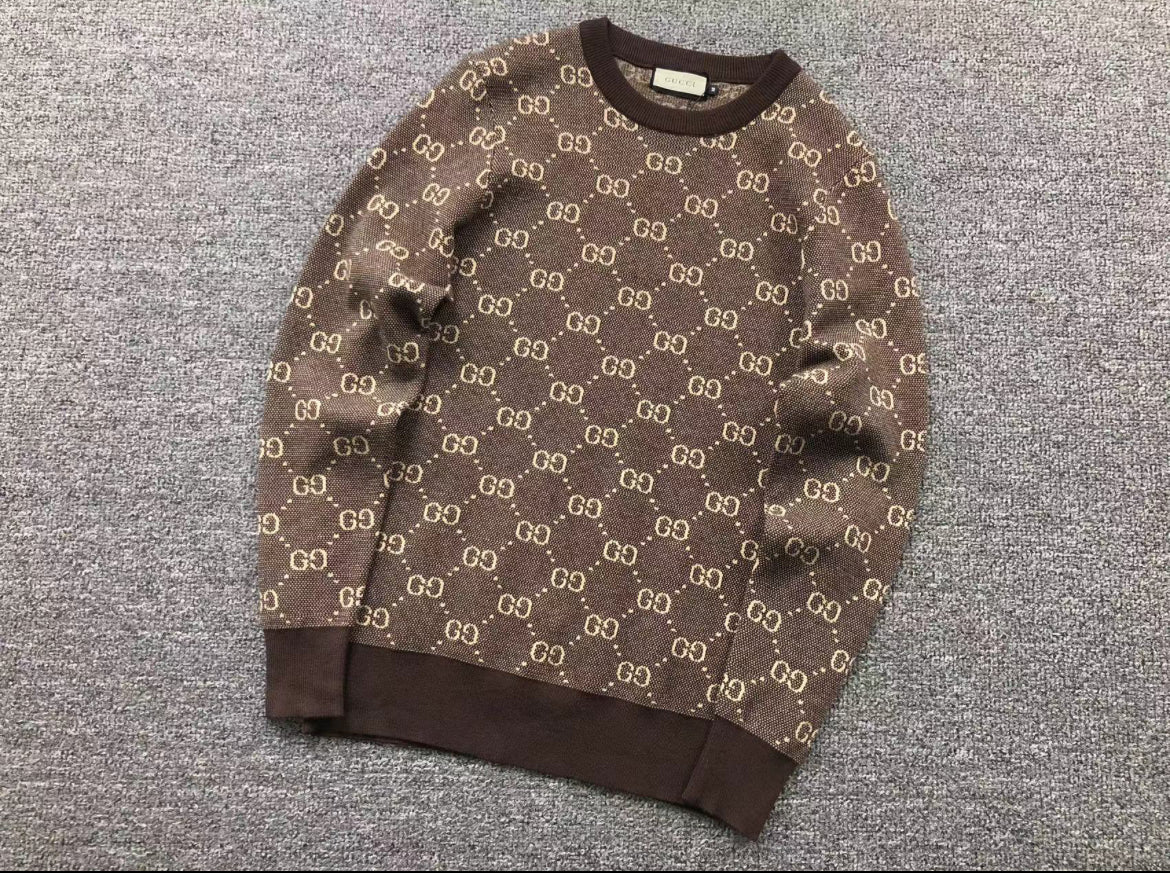 GG Sweater