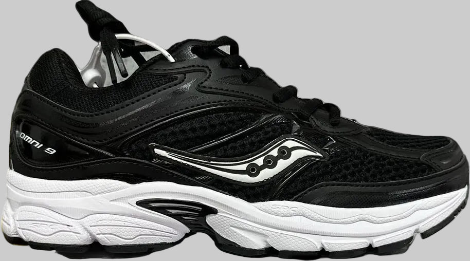 Saucony Omni 9