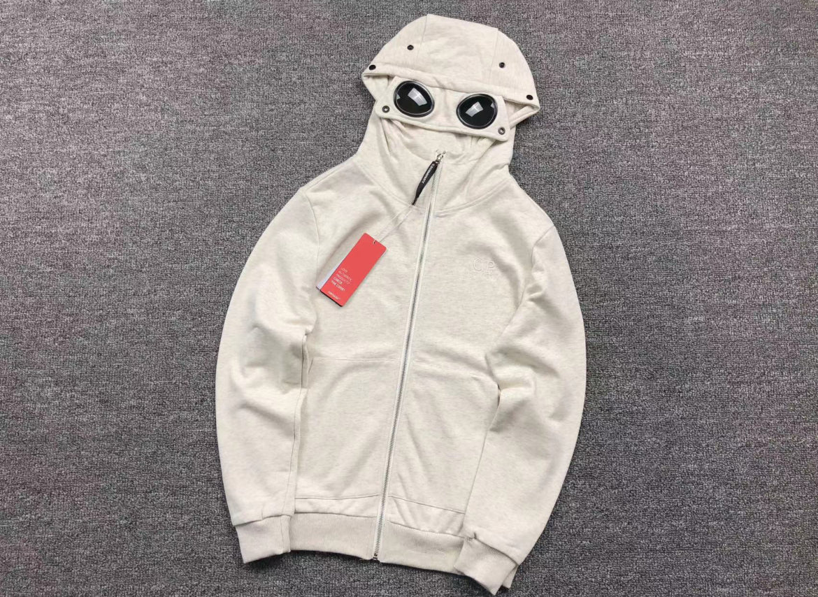 CP Zipper