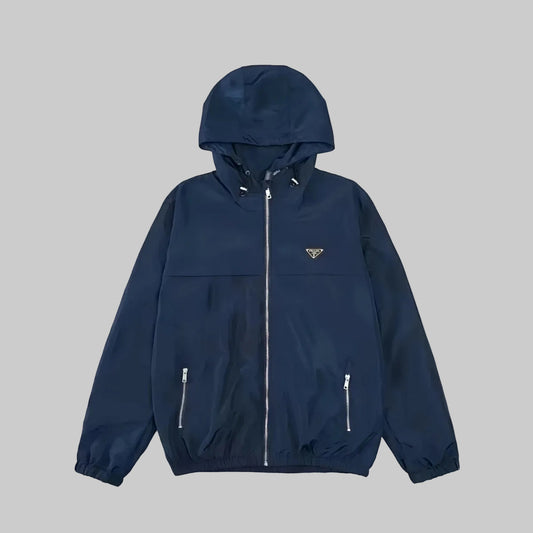 Prda Windbreaker Navy