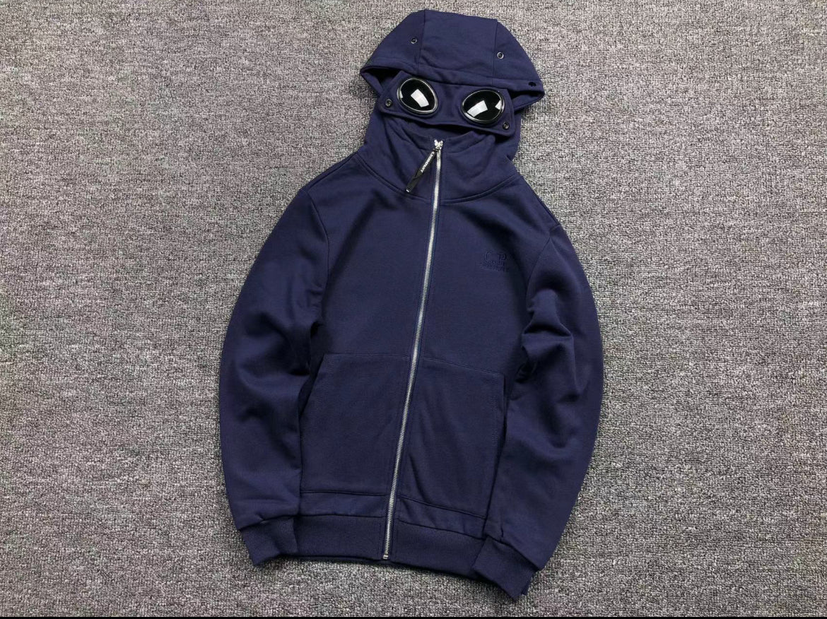 CP Zipper
