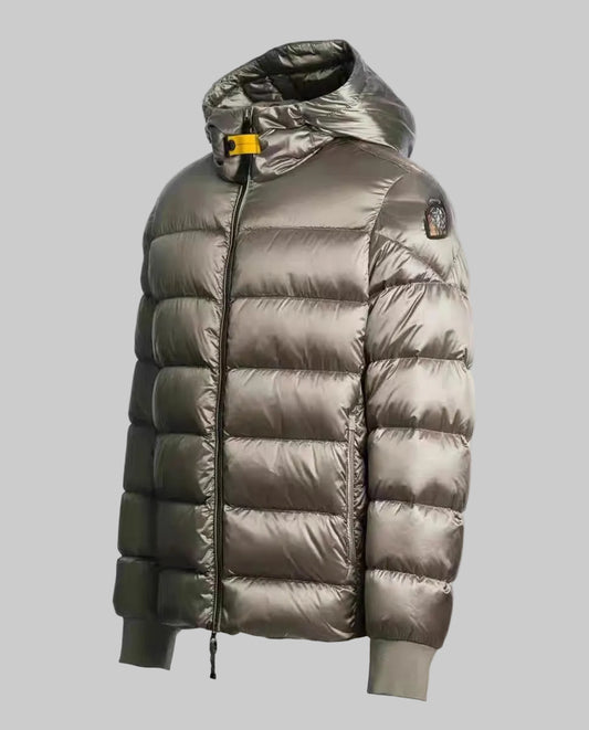 Parajump Winter Jacke Khaki