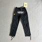 CRTZ Cargo Hosen in Schwarz/Weiss 5⭐️