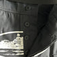 CRTZ Cargo Hosen in Schwarz/Weiss 5⭐️