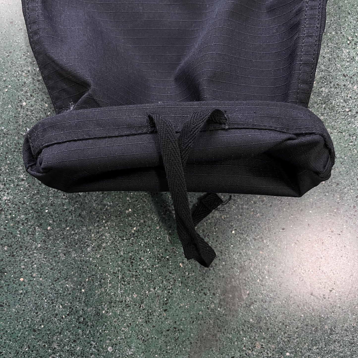 CRTZ Cargo Hosen in Tripple-Black