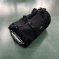 CRTZ Duffle Bag in Schwarz
