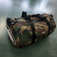 CRTZ Duffle Bag in Camouflage