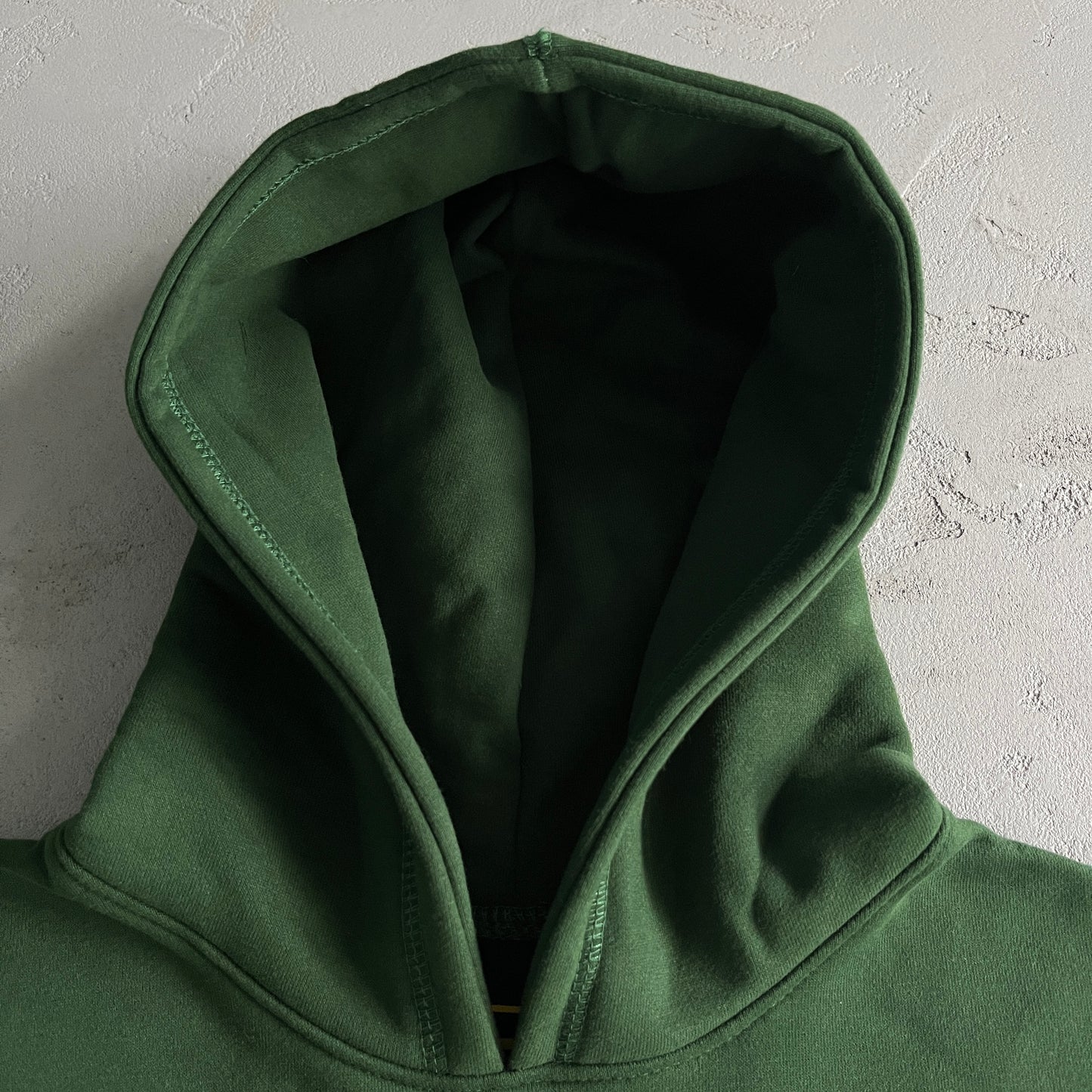 CRTZ Hoodie in Dunkelgrün 5⭐️